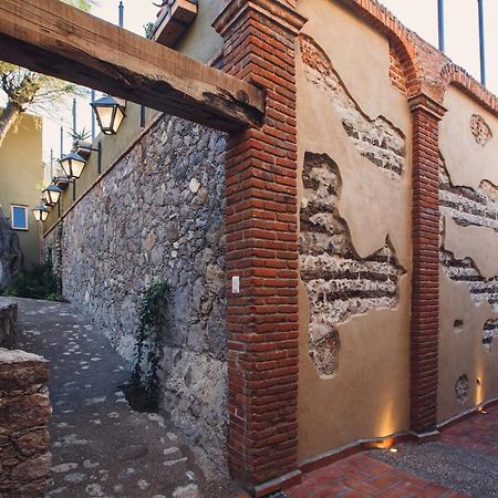 Casa Nare Adults Only Hotel San Miguel de Allende Kültér fotó