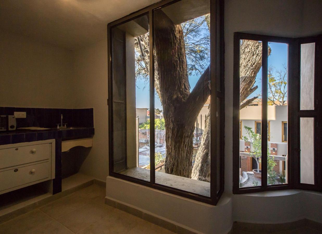 Casa Nare Adults Only Hotel San Miguel de Allende Kültér fotó