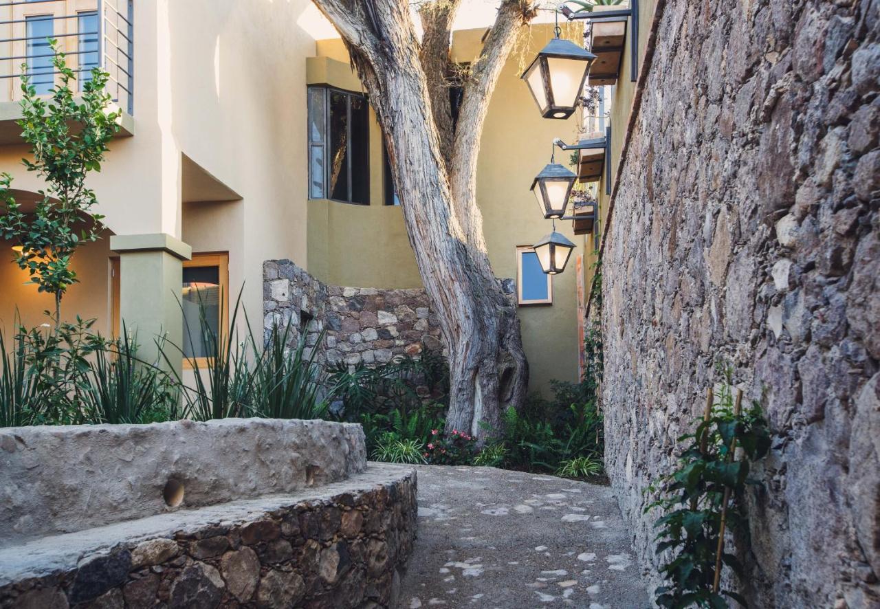 Casa Nare Adults Only Hotel San Miguel de Allende Kültér fotó