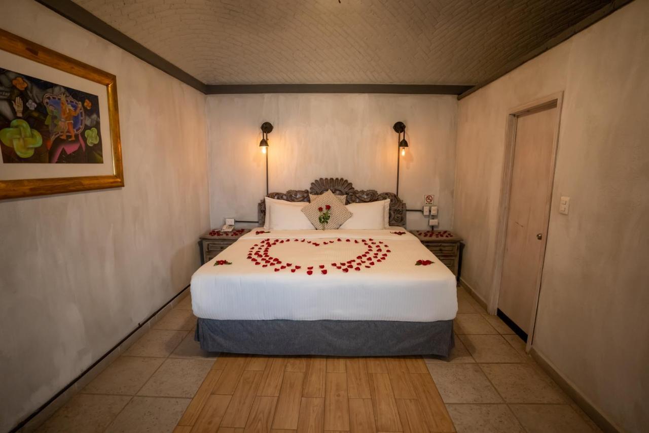 Casa Nare Adults Only Hotel San Miguel de Allende Kültér fotó