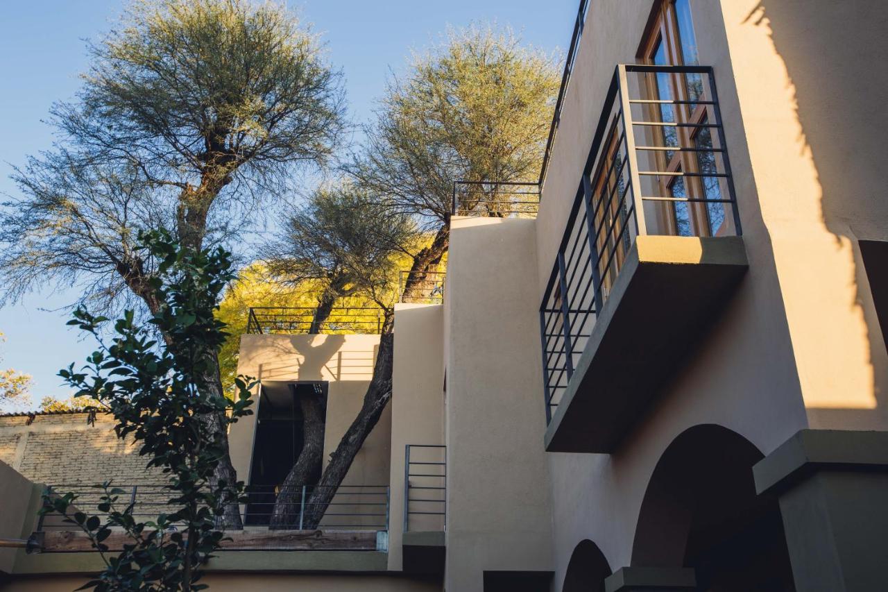 Casa Nare Adults Only Hotel San Miguel de Allende Kültér fotó