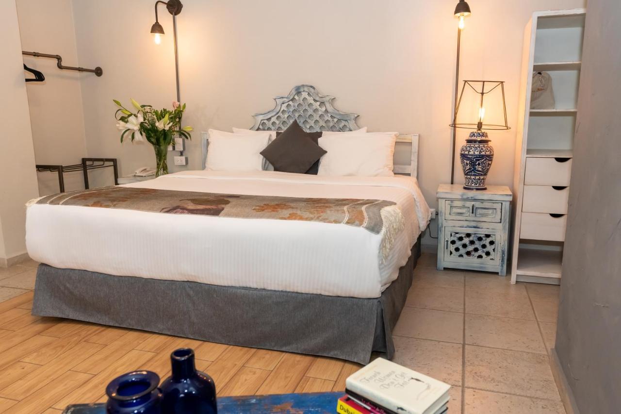 Casa Nare Adults Only Hotel San Miguel de Allende Kültér fotó