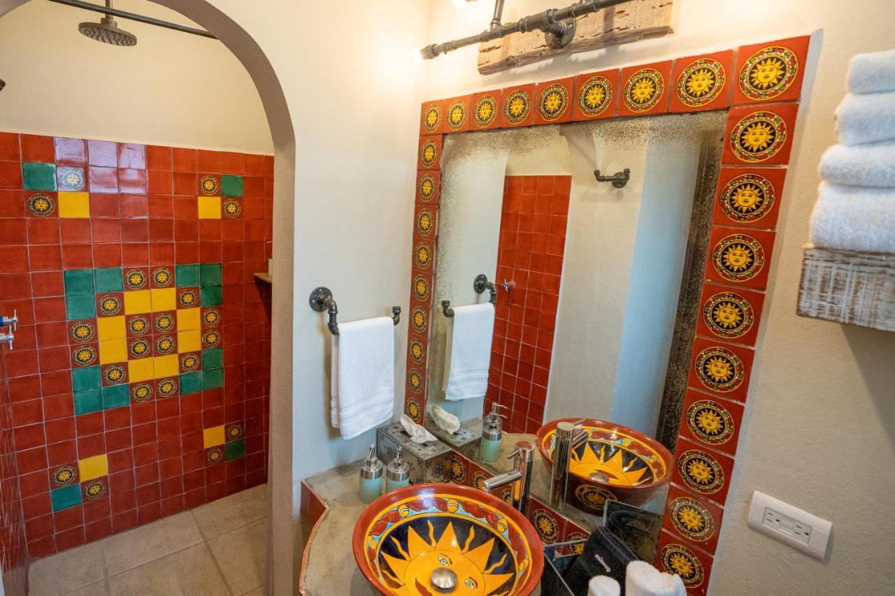 Casa Nare Adults Only Hotel San Miguel de Allende Kültér fotó