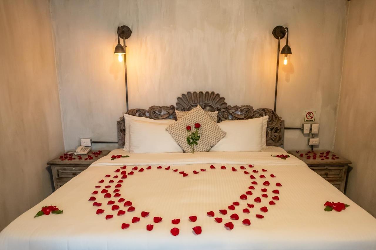 Casa Nare Adults Only Hotel San Miguel de Allende Kültér fotó
