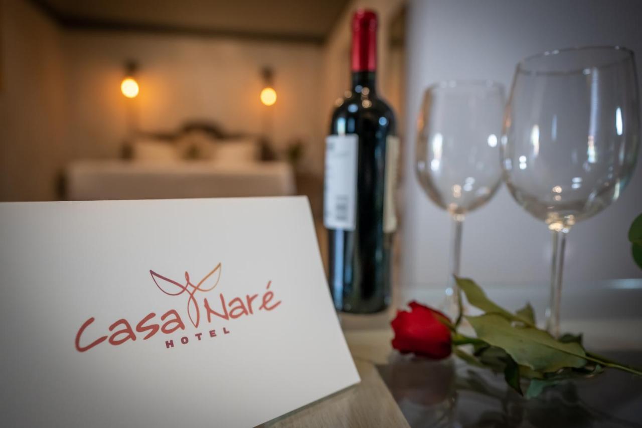 Casa Nare Adults Only Hotel San Miguel de Allende Kültér fotó