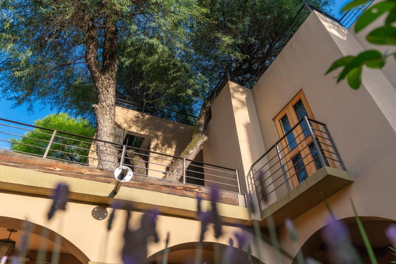 Casa Nare Adults Only Hotel San Miguel de Allende Kültér fotó