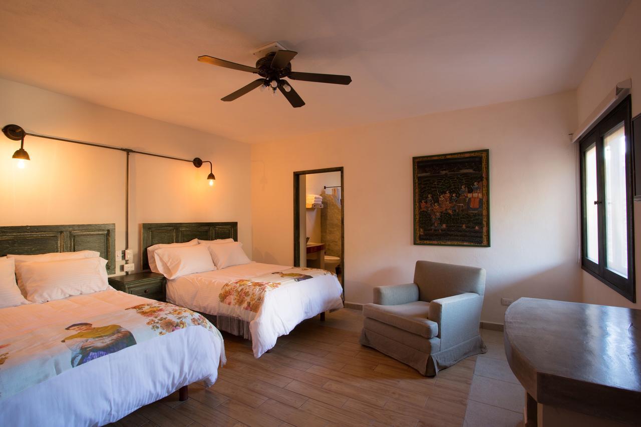 Casa Nare Adults Only Hotel San Miguel de Allende Kültér fotó