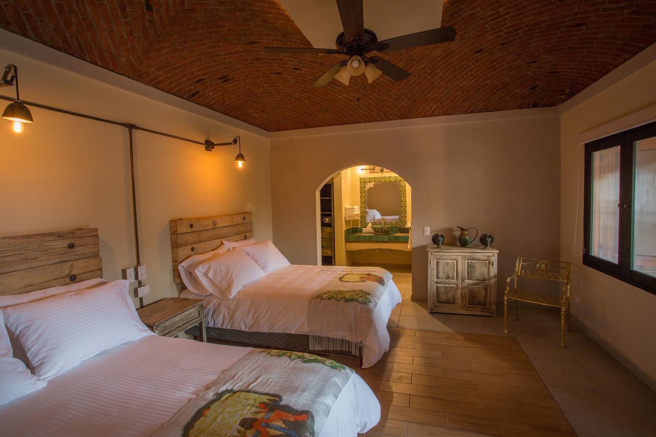 Casa Nare Adults Only Hotel San Miguel de Allende Kültér fotó
