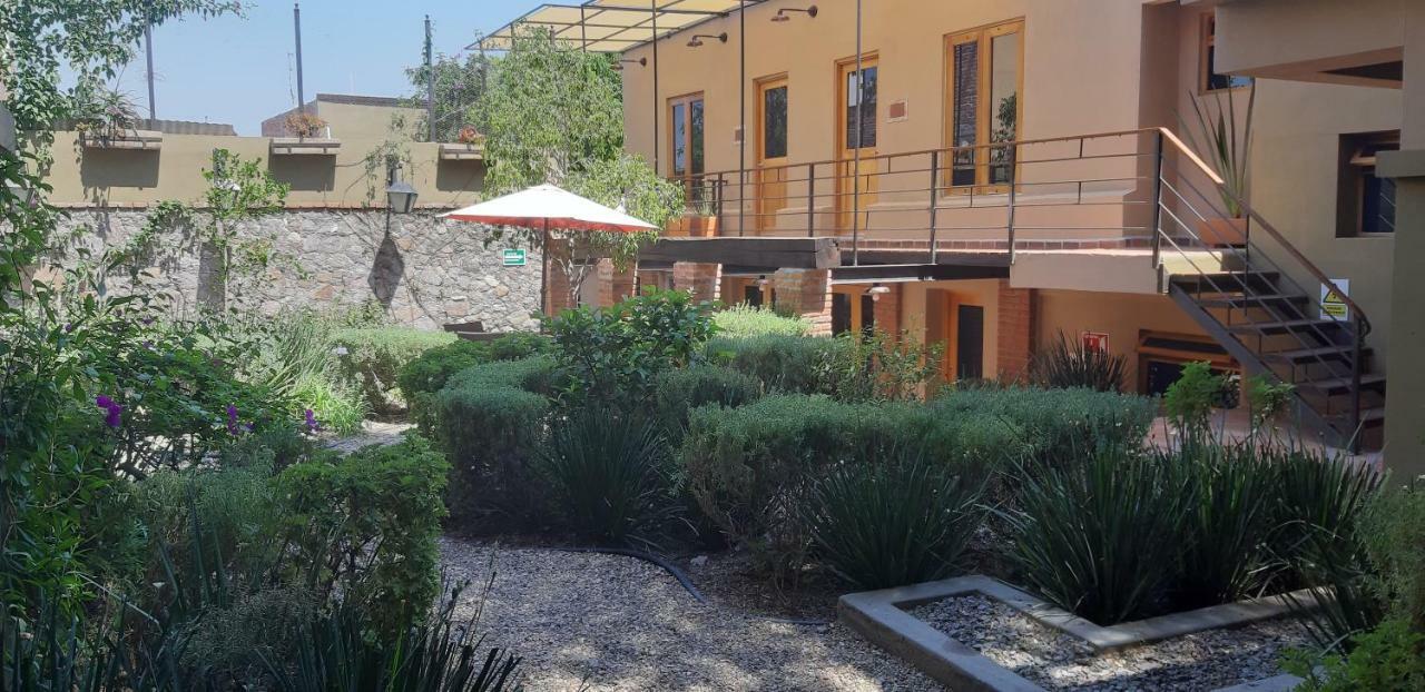 Casa Nare Adults Only Hotel San Miguel de Allende Kültér fotó